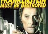 Frankenstein Must Be Destroyed *** (1969, Peter Cushing, Veronica Carlson, Simon Ward, Freddie Jones, George Pravda, Maxine Audley, Thorley Walters) – Classic Movie Review 2772