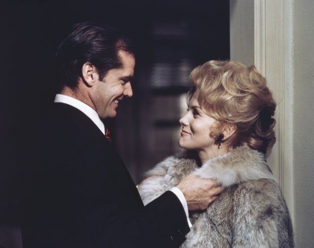 Carnal Knowledge **** (1971, Jack Nicholson, Candice Bergen, Ann ...