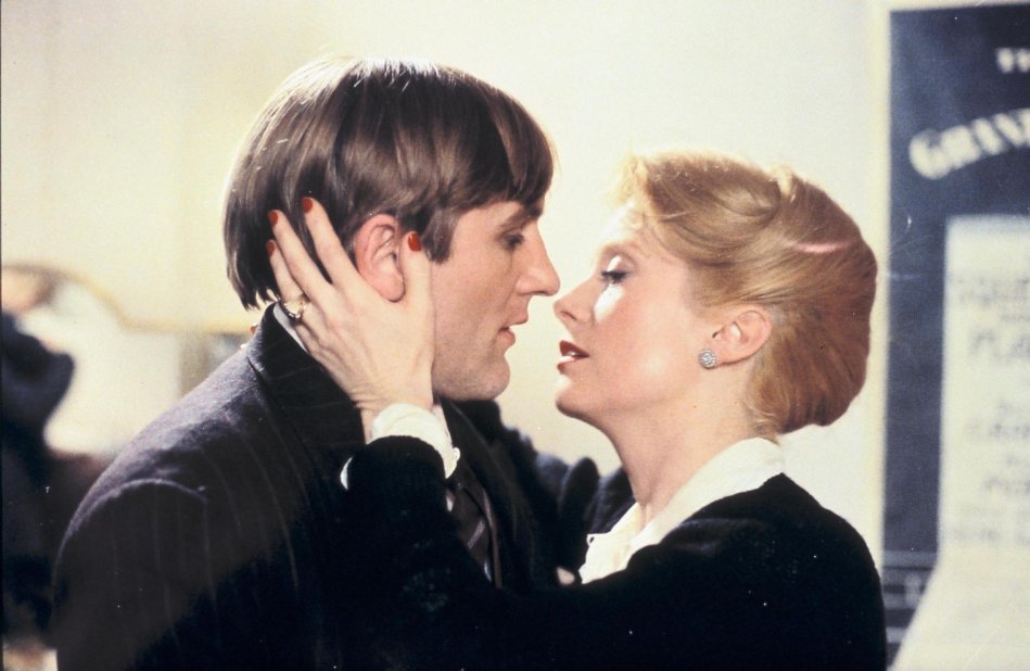 Le Dernier Métro [The Last Metro] **** (1980, Gérard Depardieu, Catherine Deneuve, Heinz Bennent