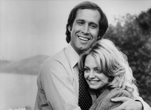 Foul Play **** (1978, Goldie Hawn, Chevy Chase) – Classic Movie Review