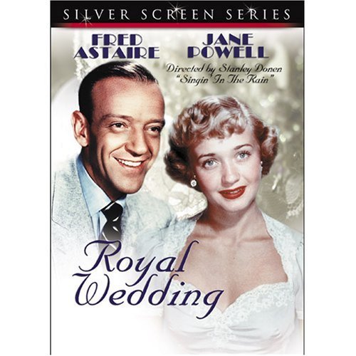 Royal Wedding [Wedding Bells] ***½ (1950, Fred Astaire, Jane Powell ...