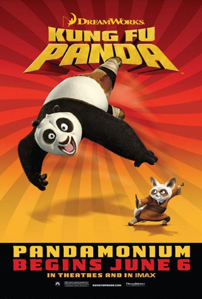 kung fu panda enter the dragon full movie