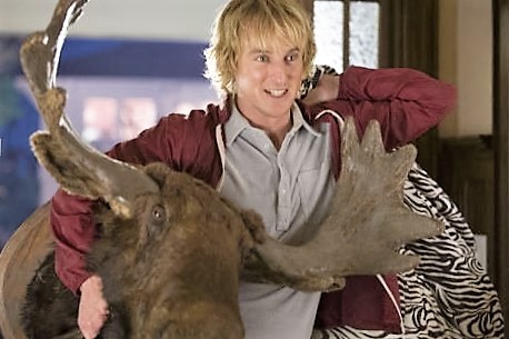 2006 Kate Hudson You Me and Dupree 2006 Kate Hudson Owen Wilson 