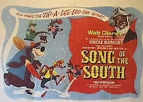 1946 Song Of The South