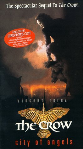 The Crow City Of Angels 1996 Vincent Perez Mia Kirshner Richard the-crow-city-of-angels-1996-vincent-perez-mia-kirshner-richard