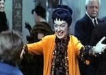 Auntie Mame ** (1958, Rosalind Russell, Forrest Tucker, Coral Browne, Fred Clark, Roger Smith, Patric Knowles, Peggy Cass, Lee Patrick) – Classic Movie Review 4088