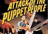 Attack of the Puppet People ** (1958, John Agar, John Hoyt, June Kenney) – Classic Movie Review 4346