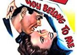 You Belong to Me [Good Morning, Doctor] **½ (1941, Barbara Stanwyck, Henry Fonda, Edgar Buchanan) – Classic Movie Review 6773
