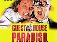 Guest House Paradiso (1999, Rik Mayall, Adrian Edmondson, Bill Nighy ...