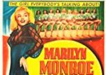 Ladies of the Chorus *** (1948, Adele Jergens, Marilyn Monroe, Rand Brooks) – Classic Movie Review 7604