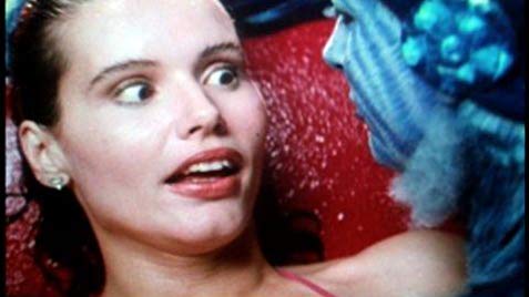 Earth Girls Are Easy *** (1988, Geena Davis, Jeff Goldblum, Jim ...