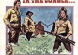The Southern Star *** (1969, George Segal, Ursula Andress, Orson Welles, Ian Hendry) – Classic Movie Review 9316
