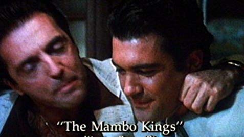 The Mambo Kings ***** (1992, Armand Assante, Antonio Banderas ...