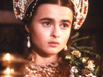 Lady Jane ** (1986, Helena Bonham Carter, Cary Elwes, John Wood ...