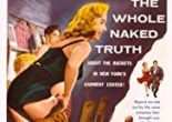 The Garment Jungle *** (1957, Lee J Cobb, Kerwin Mathews, Gia Scala) – Classic Movie Review 10,080