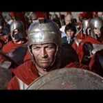 The 300 Spartans *** (1962, Richard Egan, Ralph Richardson, Diane Baker, David Farrar, Barry Coe, Donald Houston, Kieron Moore, John Crawford) - Classic Movie Review 11,076