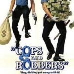 Cops and Robbers **** (1973, Cliff Gorman, Joseph Bologna, Dick Ward, Shepperd Strudwick, Ellen Holly, John P Ryan, Dolph Sweet) - Classic Movie Review 11,195