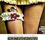 The Best House in London * (1969, David Hemmings, Joanna Pettet, George Sanders) - Classic Movie Review 11,247