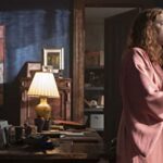 The Woman in the Window ** (2021, Amy Adams, Gary Oldman, Fred Hechinger, Anthony Mackie, Julianne Moore, Wyatt Russell, Tracy Letts) - Movie Review
