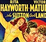 My Gal Sal *** (1942, Rita Hayworth, Victor Mature, John Sutton, Carole Landis) - Classic Movie Review 11,255