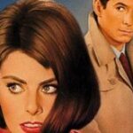 Five Miles to Midnight [Le couteau dans la plaie] ** (1962, Sophia Loren, Anthony Perkins, Gig Young) - Classic Movie Review 11,541