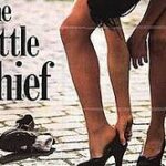 La Petite Voleuse [The Little Thief] *** (1988, Charlotte Gainsbourg, Raoul Billerey, Chantal Banlier, Simon de La Brosse) - Classic Movie Review 11,769