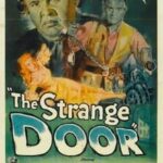 The Strange Door *** (1951, Charles Laughton, Boris Karloff, Michael Pate, Sally Forrest, Richard Stapley) - Classic Movie Review 11,875