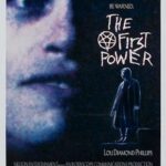 The First Power **½ (1990, Lou Diamond Phillips, Tracy Griffith, Jeff Kober, Mykelti Williamson) - Classic Movie Review 11,975
