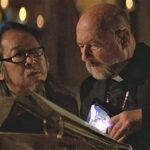 Prince of Darkness ** (1987, Donald Pleasence, Jameson Parker, Victor Wong, Lisa Blount) - Classic Movie Review 12,025
