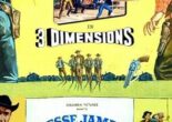Jesse James vs the Daltons ** (1953, Brett King, Barbara Lawrence, James Griffiths, William Phipps, John Cliff) – Classic Movie Review 12,194