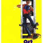 Off Beat *** (1986, Judge Reinhold, Meg Tilly, Cleavant Derricks, Joe Mantegna, Harvey Keitel, John Turturro, Fred Gwynne) - Classic Movie Review 12,202