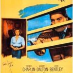 Confession [The Deadliest Sin] ** (1955, Sydney Chaplin, Audrey Dalton, John Bentley, Peter Hammond) - Classic Movie Review 12,253
