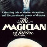 The Magician of Lublin ** (1979, Alan Arkin, Louise Fletcher, Valerie Perrine, Shelley Winters, Lou Jacobi) - Classic Movie Review 12,322