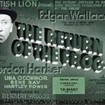 The Return of the Frog ** (1938, Gordon Harker, Una O’Connor, Rene Ray, Hartley Power) -  Classic Movie Review 12,315