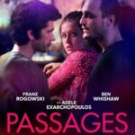 Passages *** (2003, Franz Rogowski, Ben Whishaw, Adèle Exarchopoulos) – Classic Movie Review 12,665