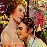 Mimi ** (1935, Douglas Fairbanks Jr, Gertrude Lawrence, Diana Napier) – Classic Movie Review 12,733
